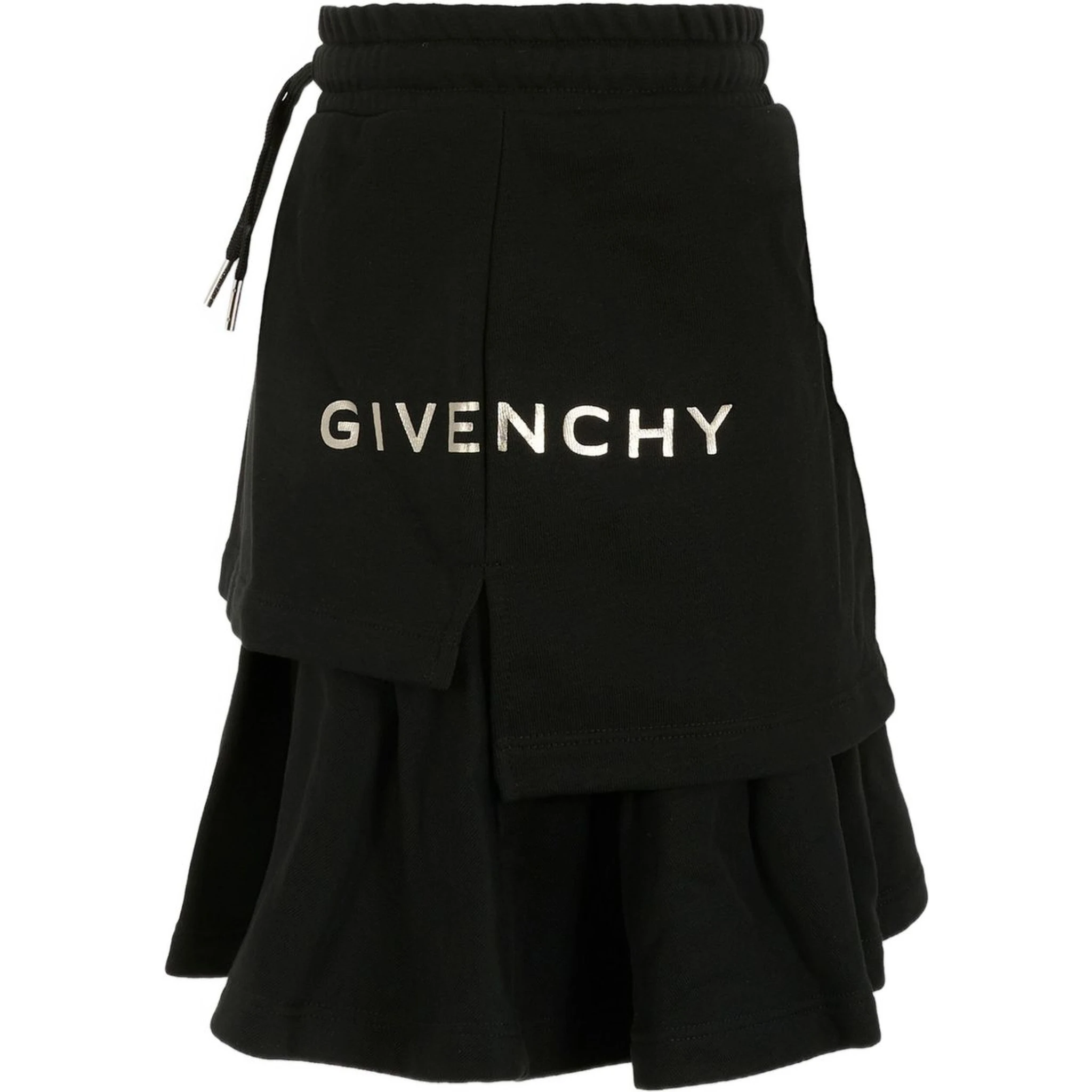 GIVENCHY KIDS Skirts Black