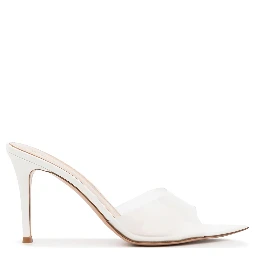 Gianvito Rossi Sandals White