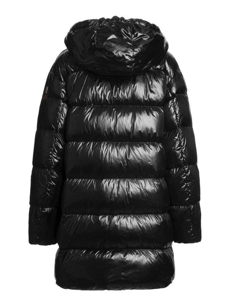 Parajumpers Coats Black alternative