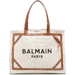 Balmain Bags.. Beige
