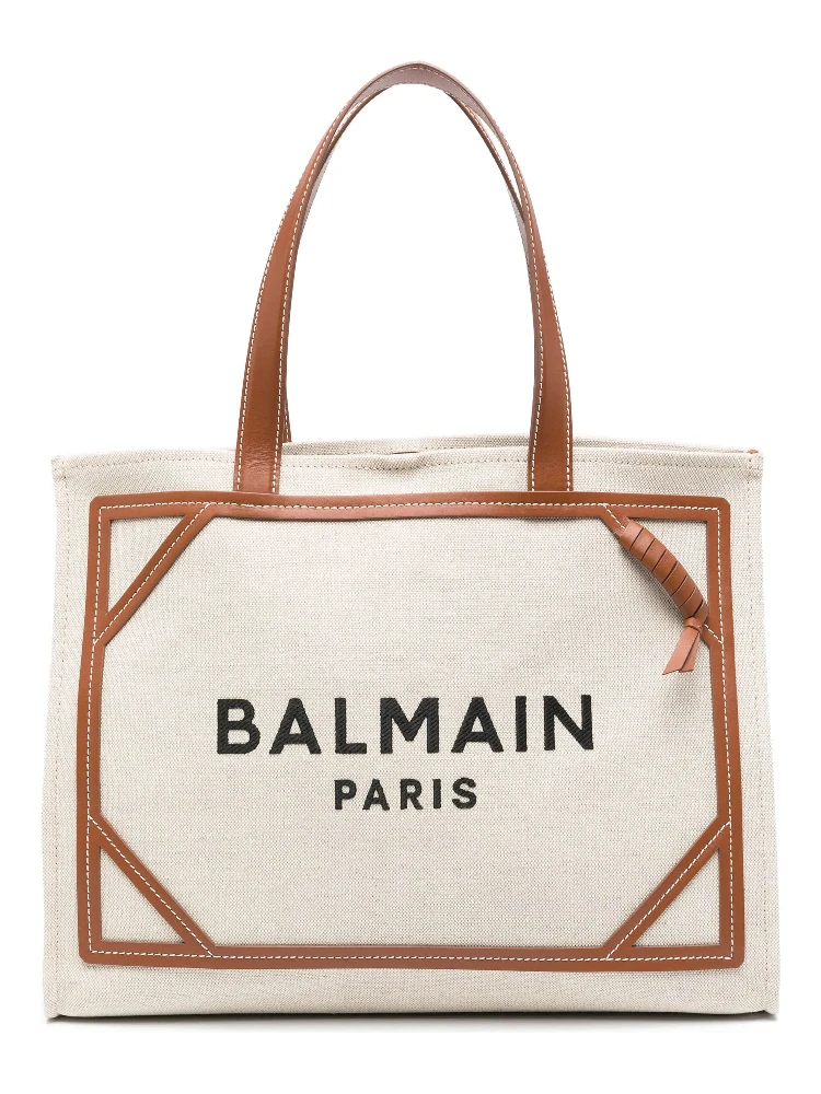 Balmain Bags.. Beige