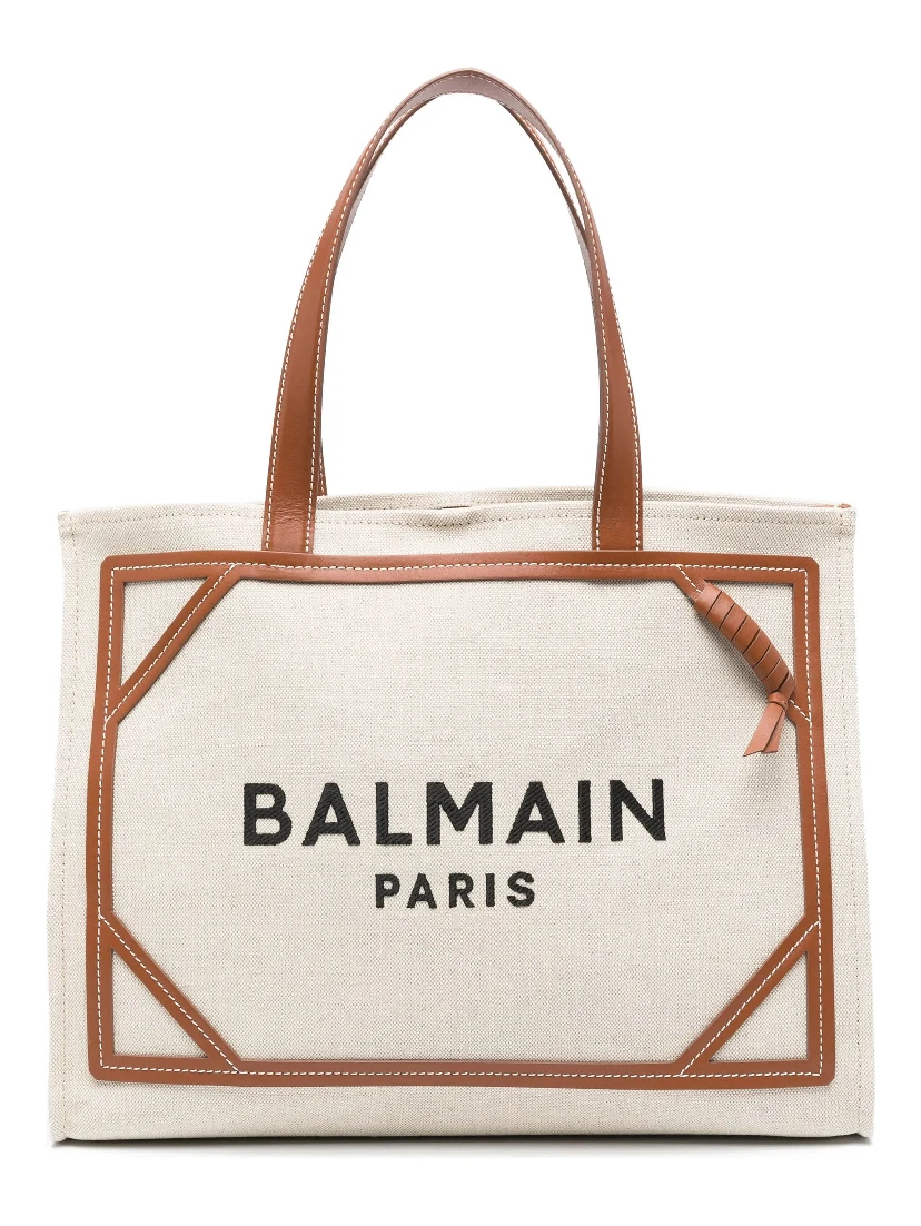 Balmain Bags.. Beige