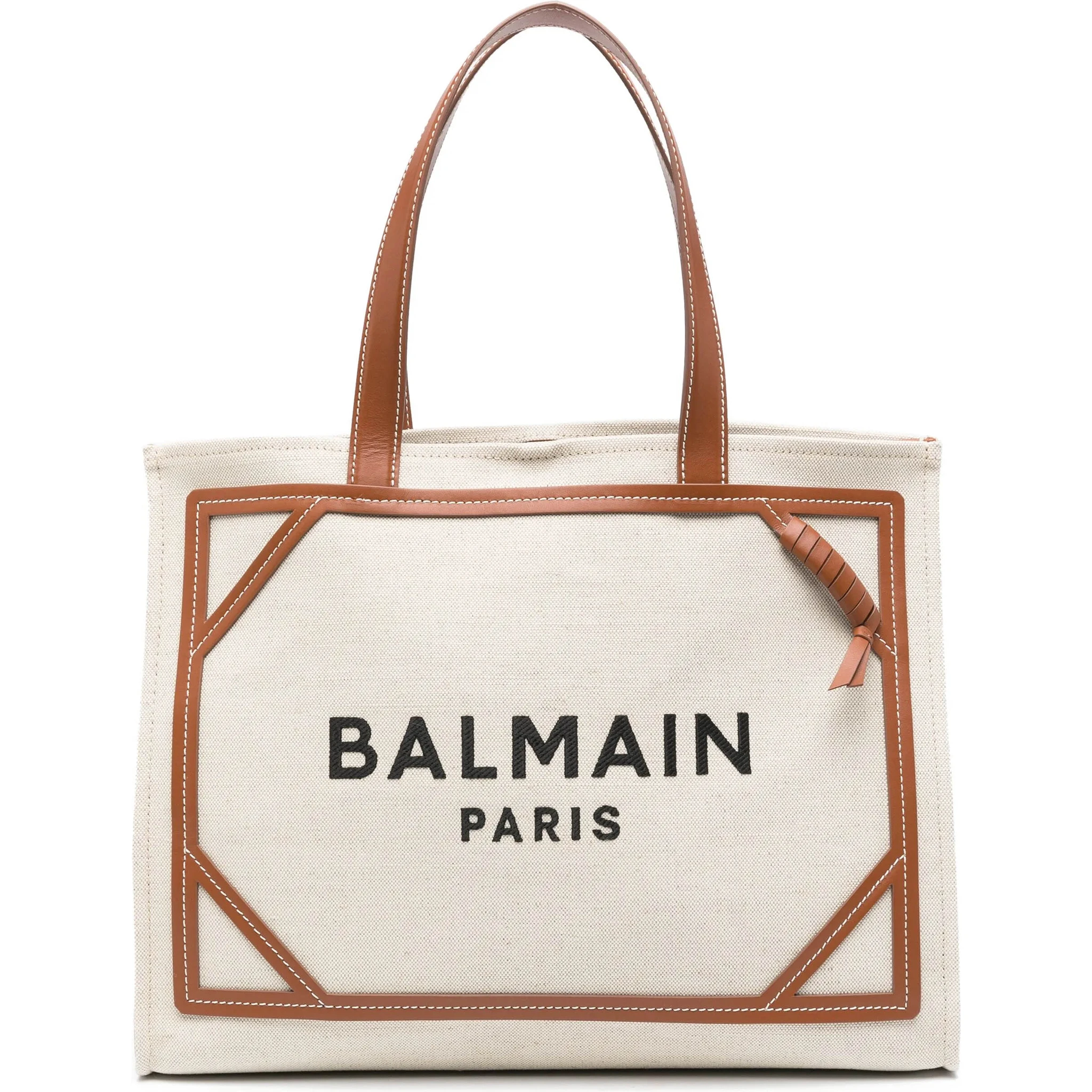 Balmain Bags.. Beige