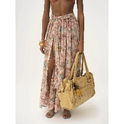 Chloè Skirts MultiColour