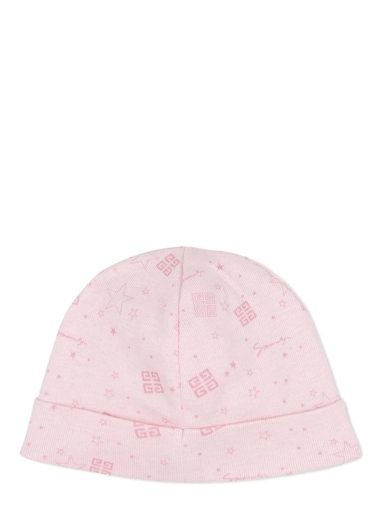 GIVENCHY KIDS Homeware Pink