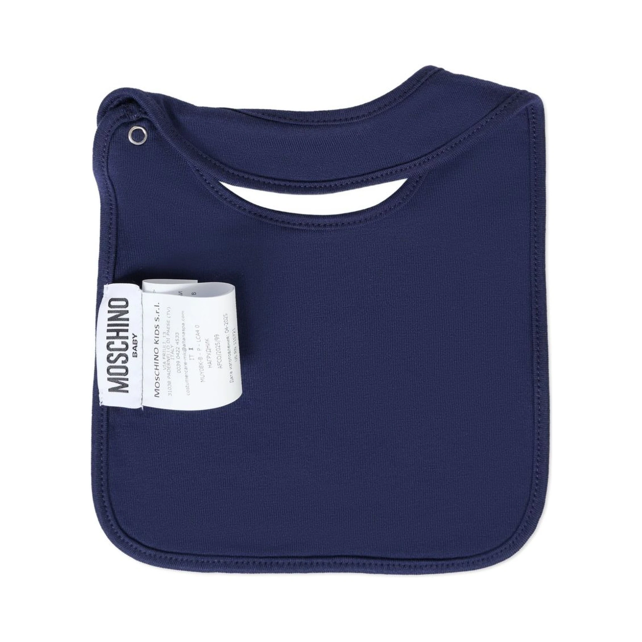 MOSCHINO KIDS Clothing.... Blue