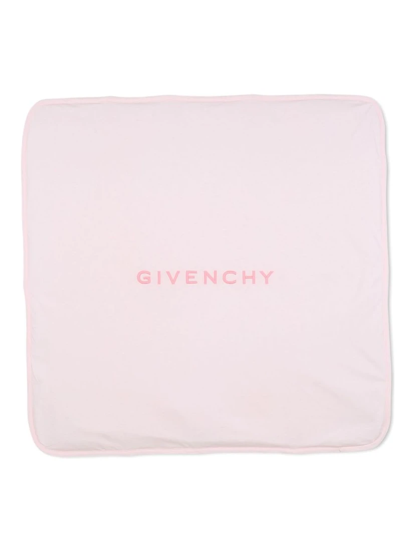 GIVENCHY KIDS Homeware Pink