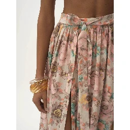 Chloè Skirts MultiColour