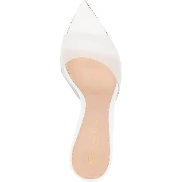 Gianvito Rossi Sandals White