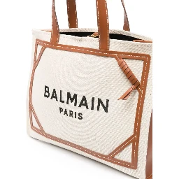 Balmain Bags.. Beige