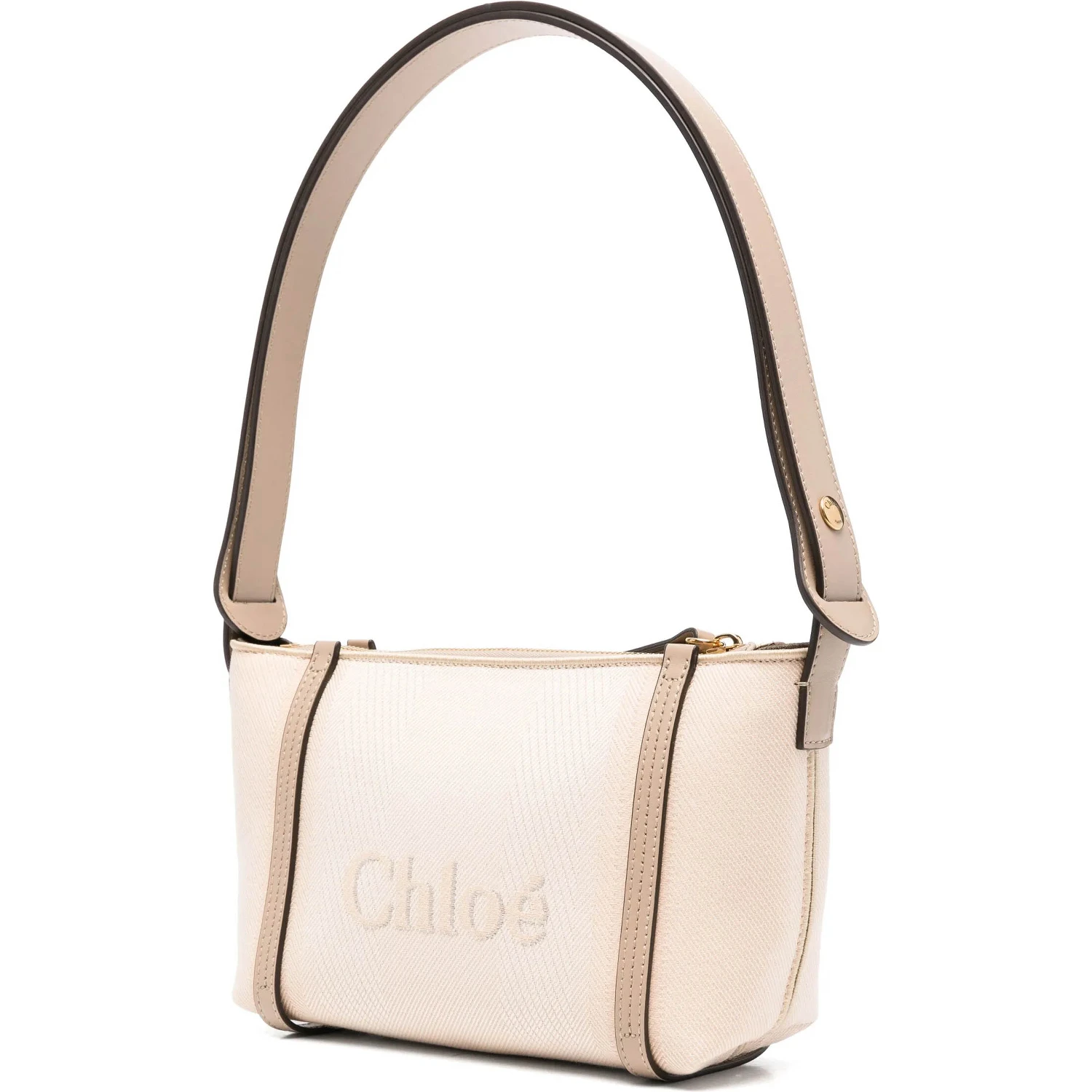 Chloè Bags.. Beige