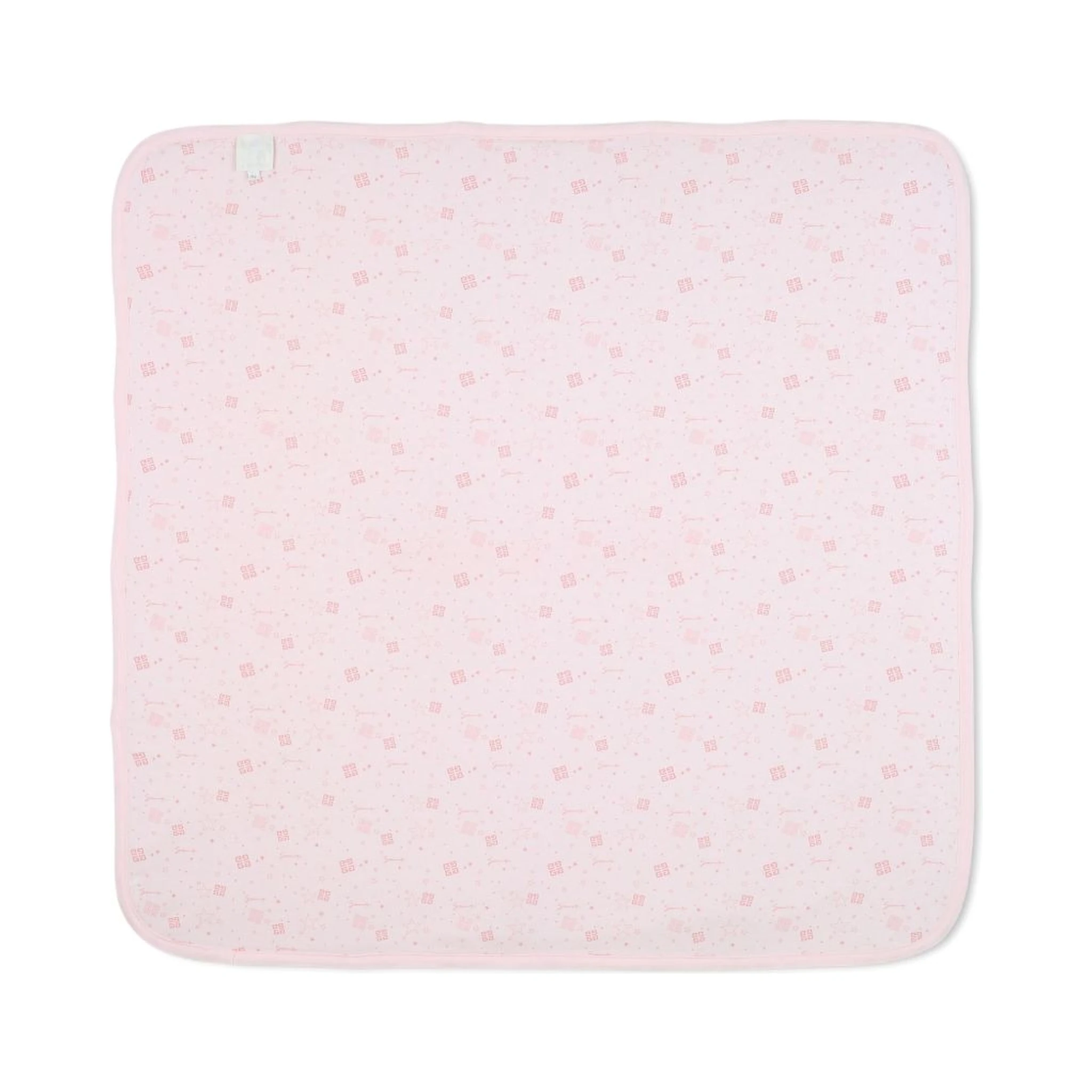 GIVENCHY KIDS Homeware Pink