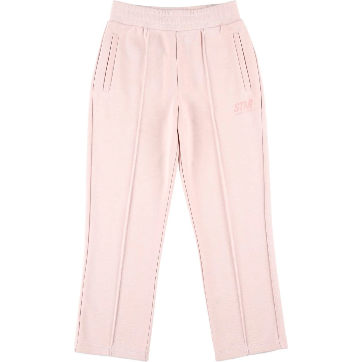 GOLDEN GOOSE KIDS RTW... Pink