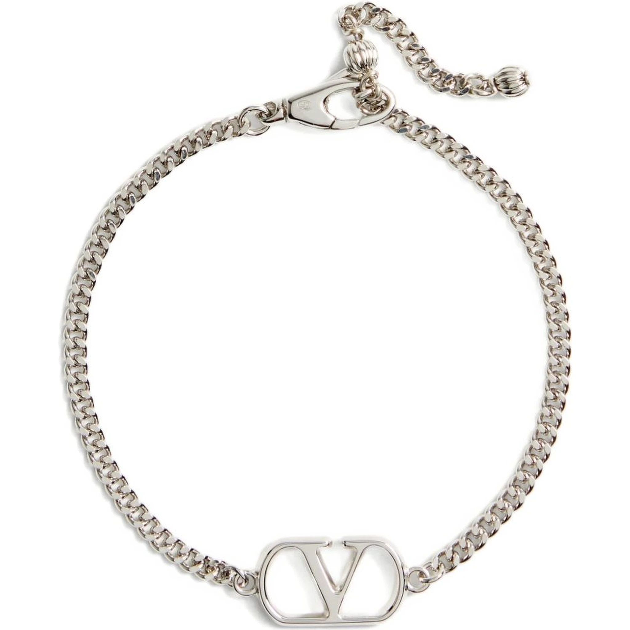 Valentino Garavani Bijoux Silver