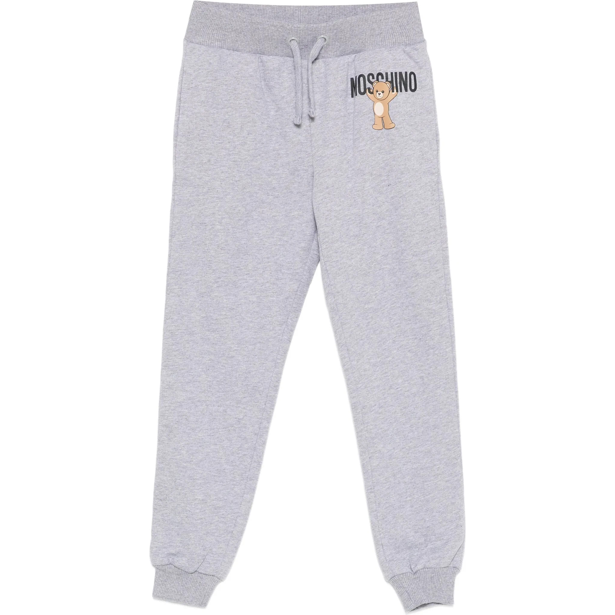 MOSCHINO KIDS RTW... Grey