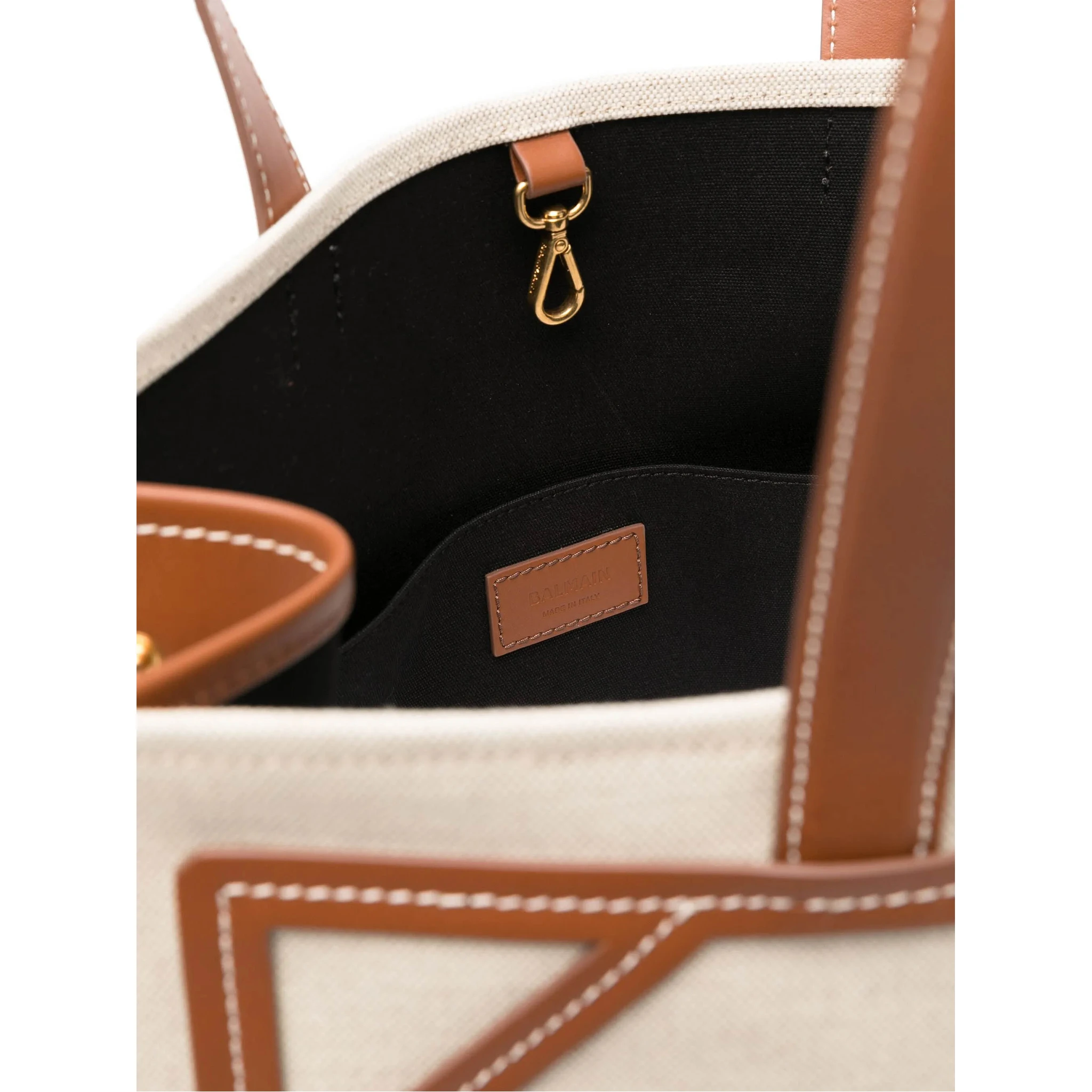 Balmain Bags.. Beige