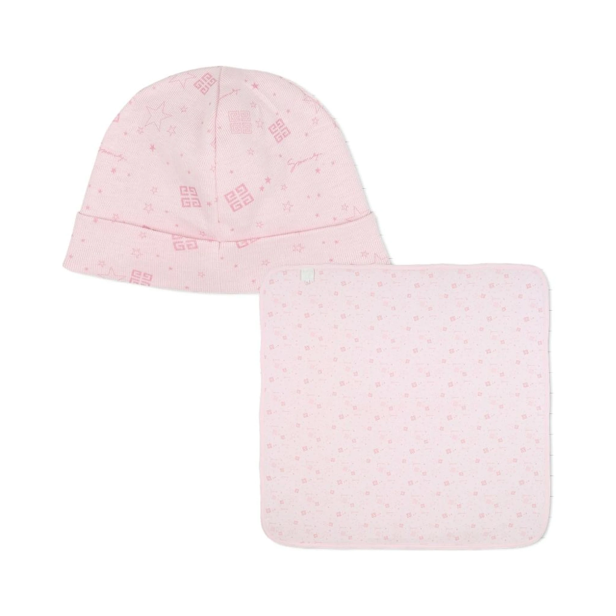 GIVENCHY KIDS Homeware Pink
