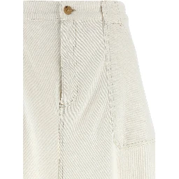 A.P.C. Skirts White