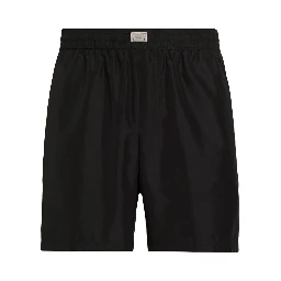 Dolce & Gabbana Sea clothing Black