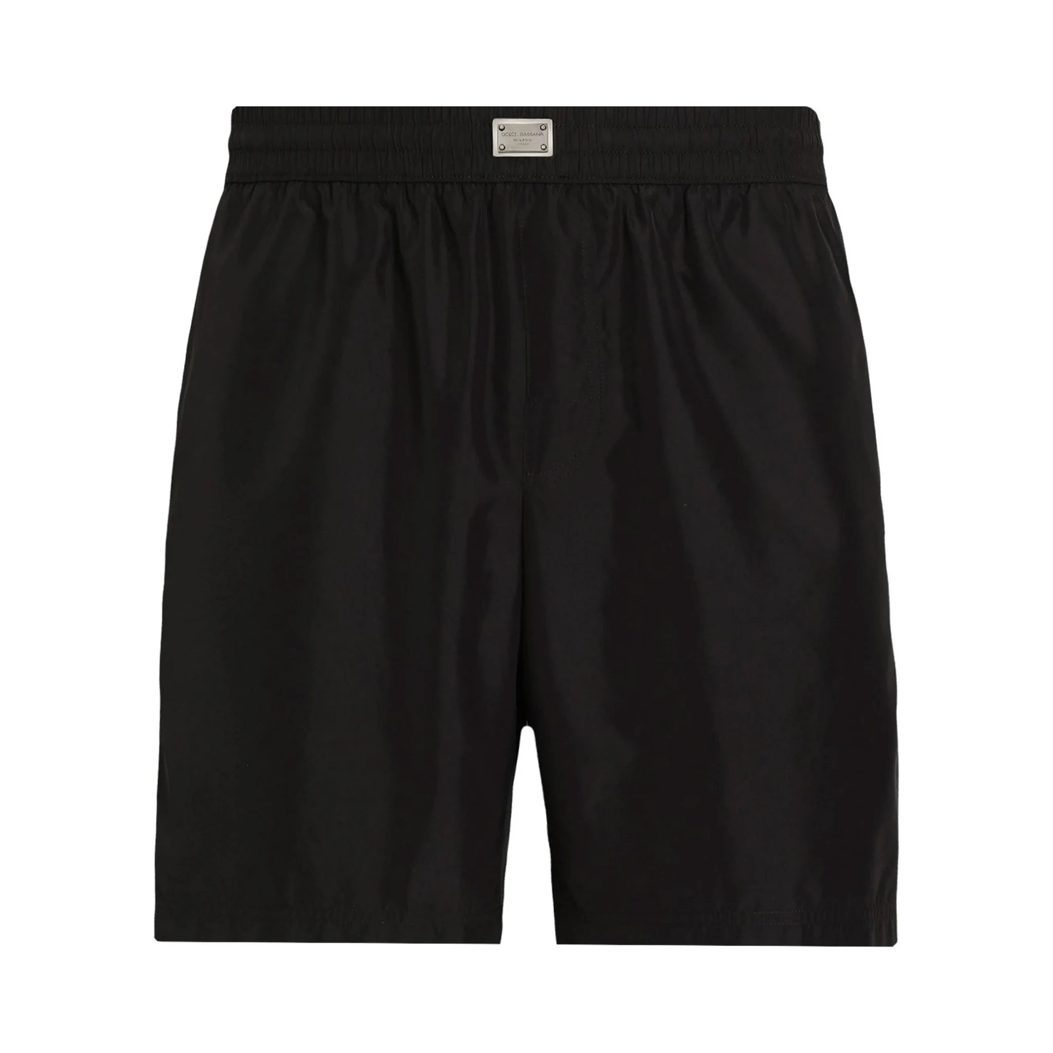 Dolce & Gabbana Sea clothing Black