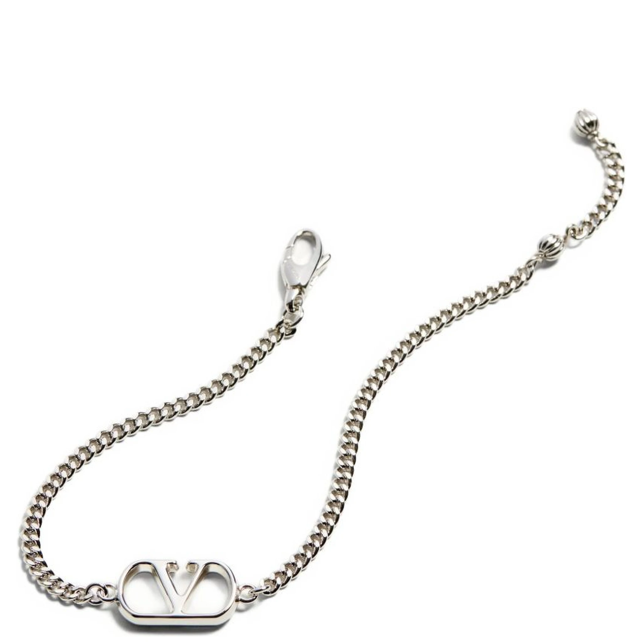Valentino Garavani Bijoux Silver