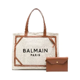 Balmain Bags.. Beige