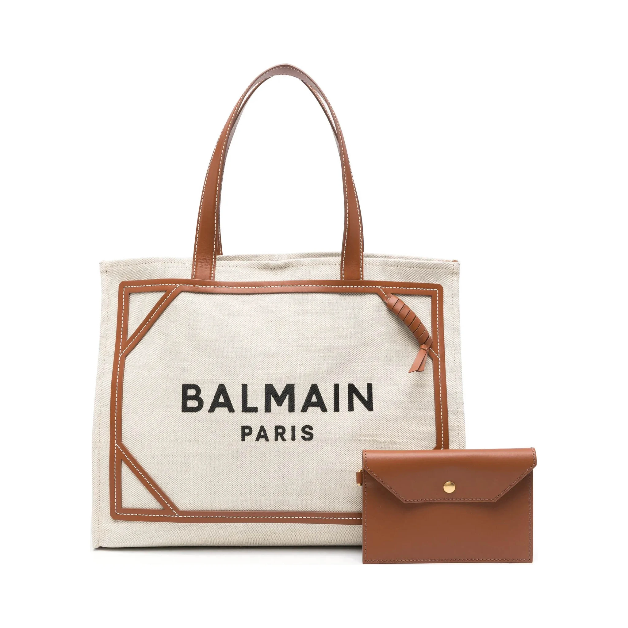 Balmain Bags.. Beige