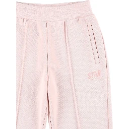 GOLDEN GOOSE KIDS RTW... Pink