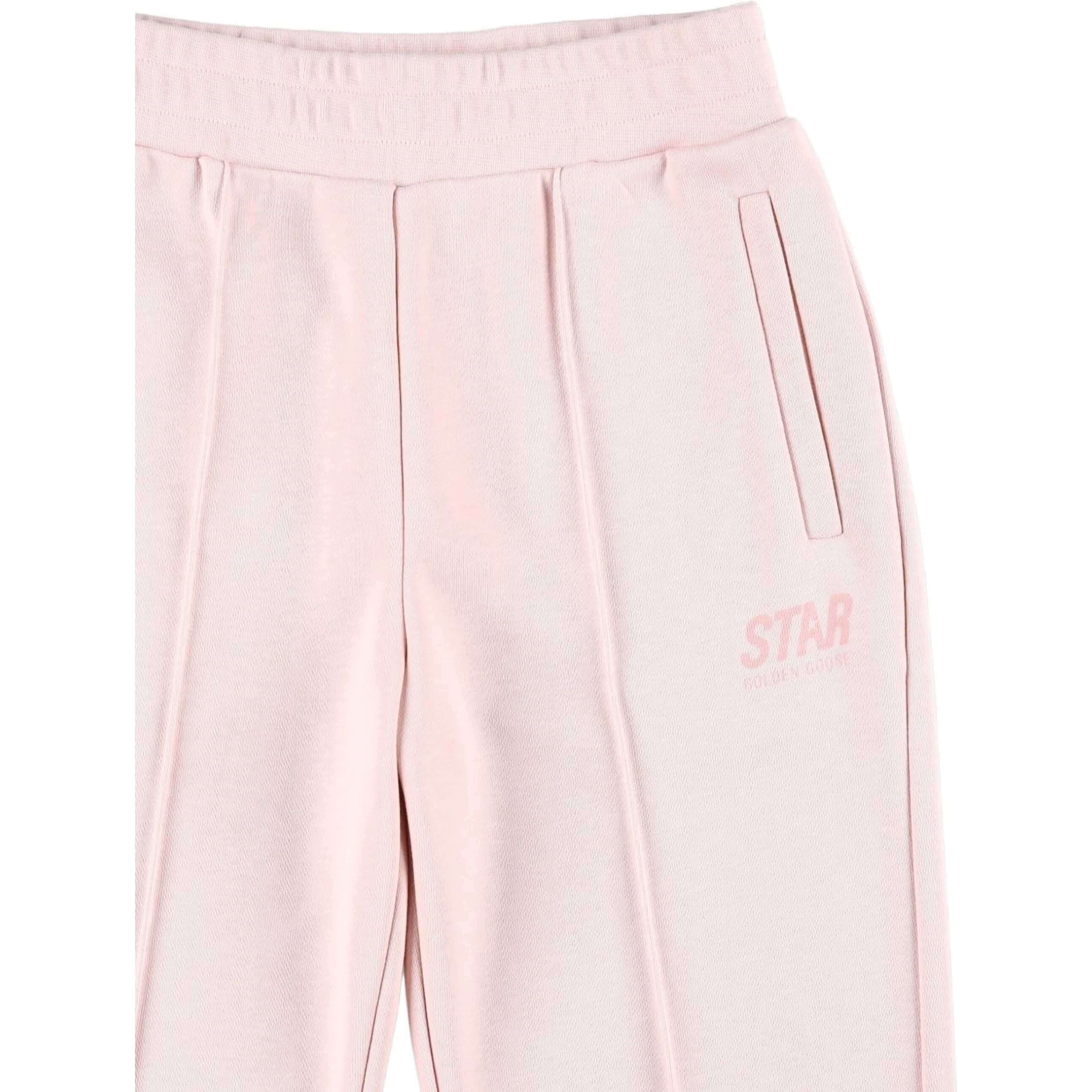 GOLDEN GOOSE KIDS RTW... Pink