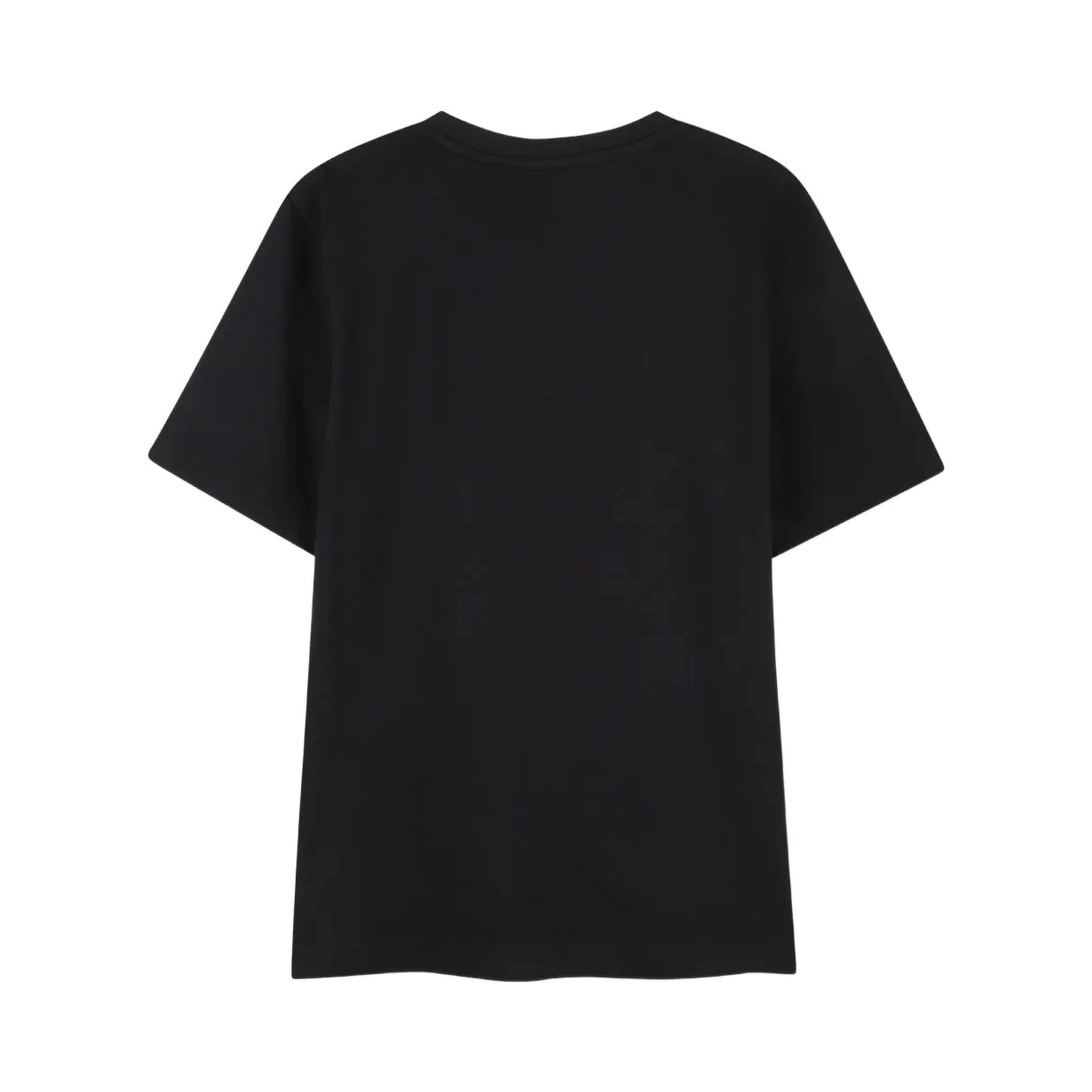Hugo Boss T-shirts and Polos Black