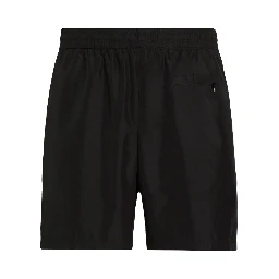 Dolce & Gabbana Sea clothing Black