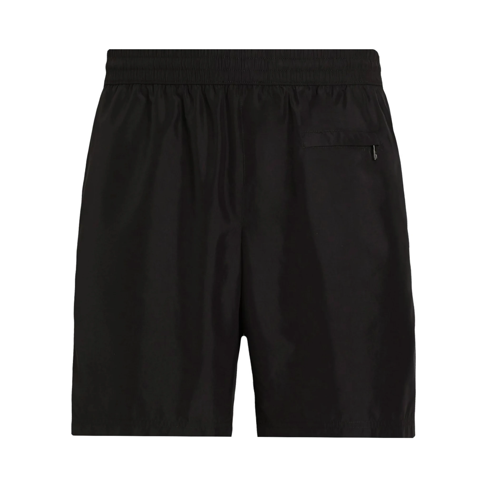 Dolce & Gabbana Sea clothing Black