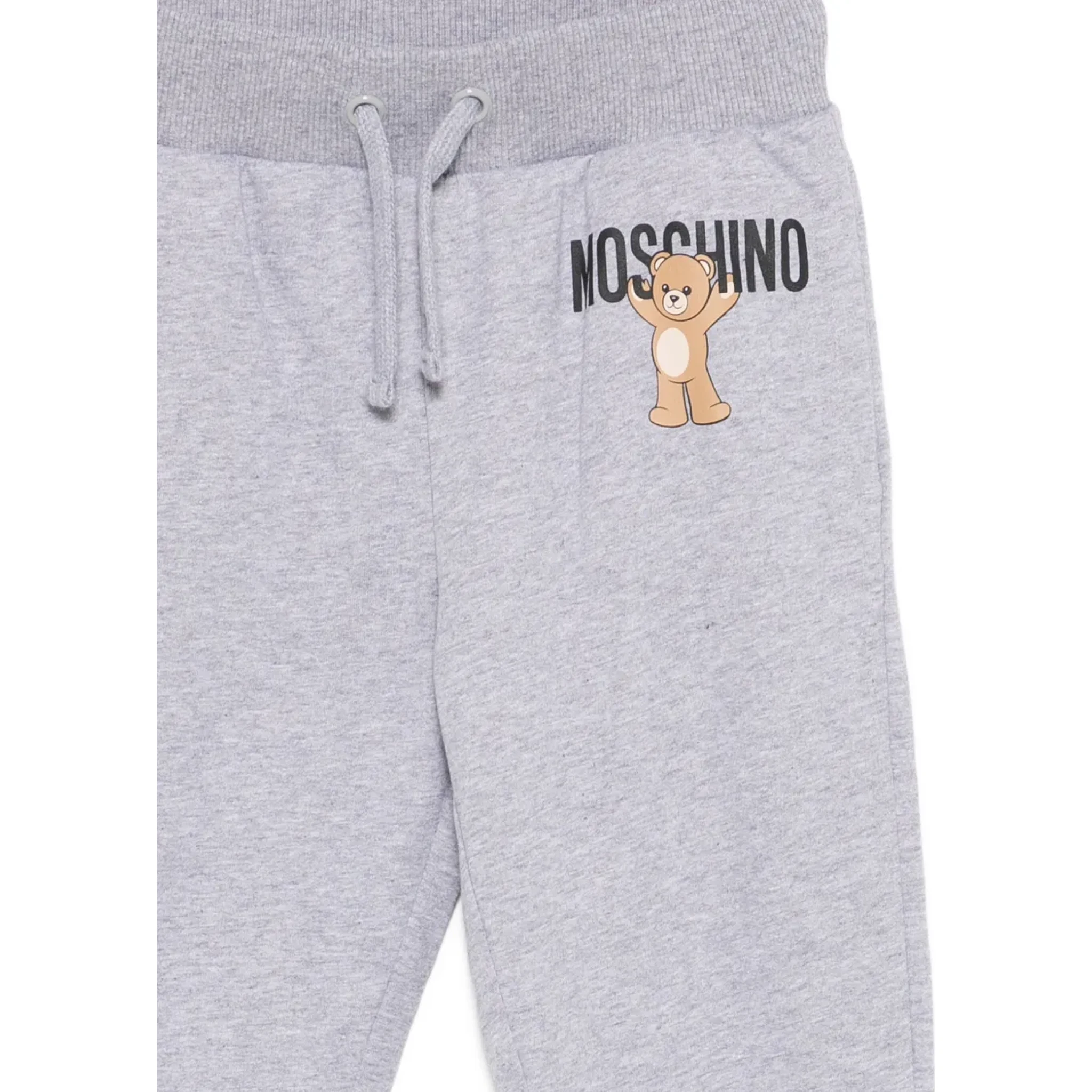 MOSCHINO KIDS RTW... Grey