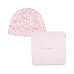 GIVENCHY KIDS Homeware Pink
