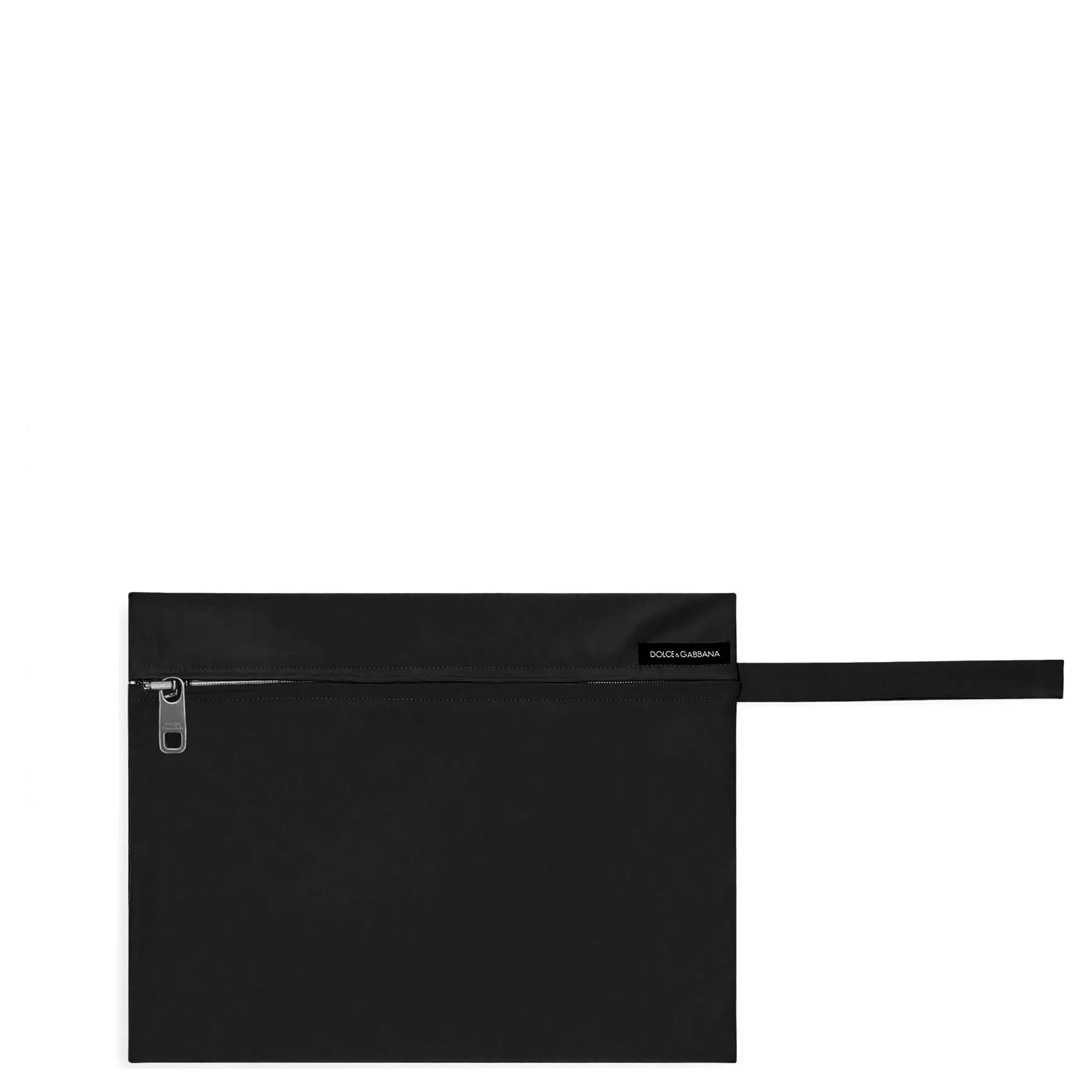 Dolce & Gabbana Sea clothing Black