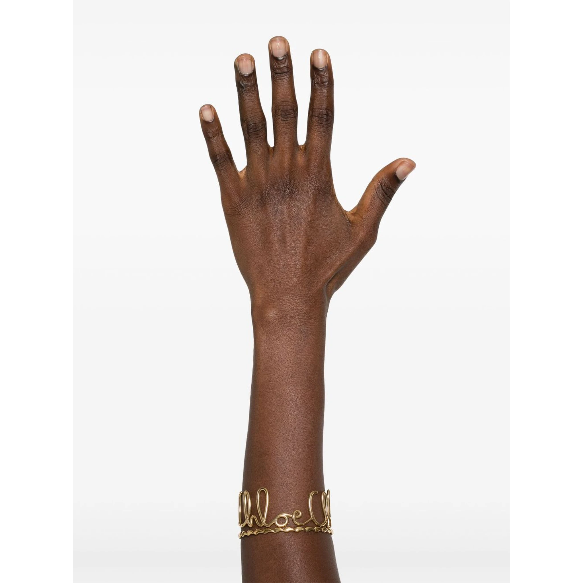 Chloè Bijoux Golden