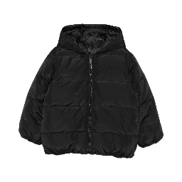 GIVENCHY KIDS Coats Black