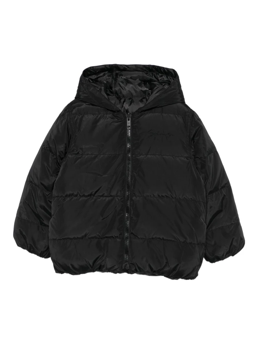 GIVENCHY KIDS Coats Black