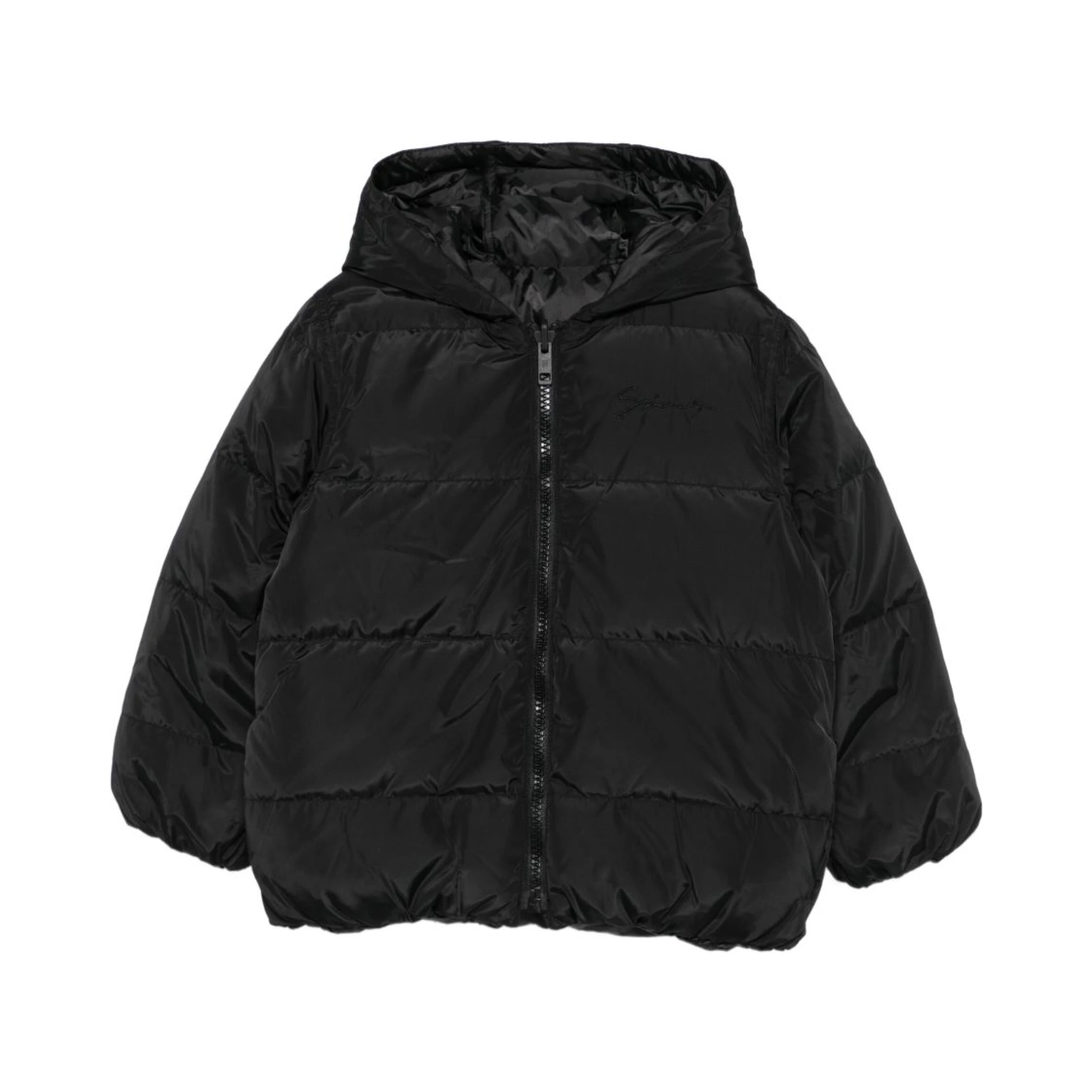GIVENCHY KIDS Coats Black