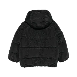 GIVENCHY KIDS Coats Black