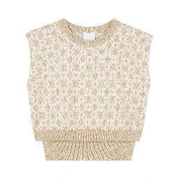 GIVENCHY KIDS Clothing.... Beige