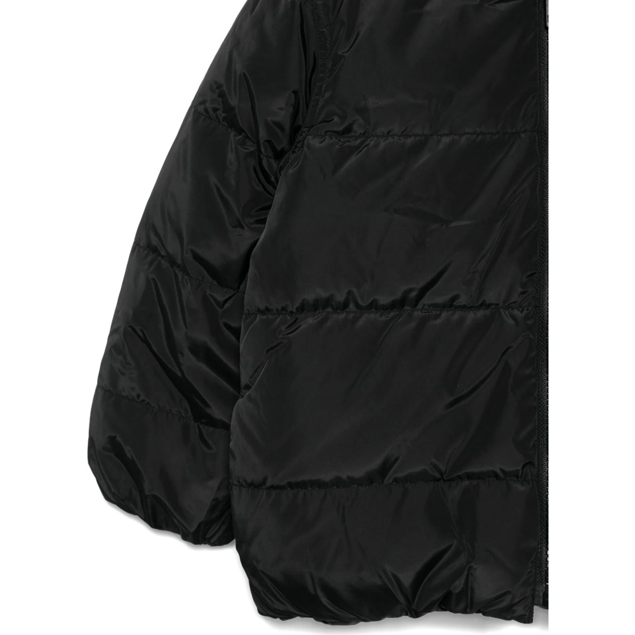 GIVENCHY KIDS Coats Black