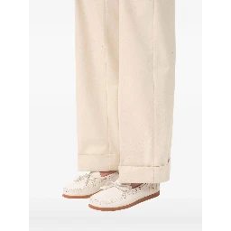 Valentino Garavani Flat shoes White