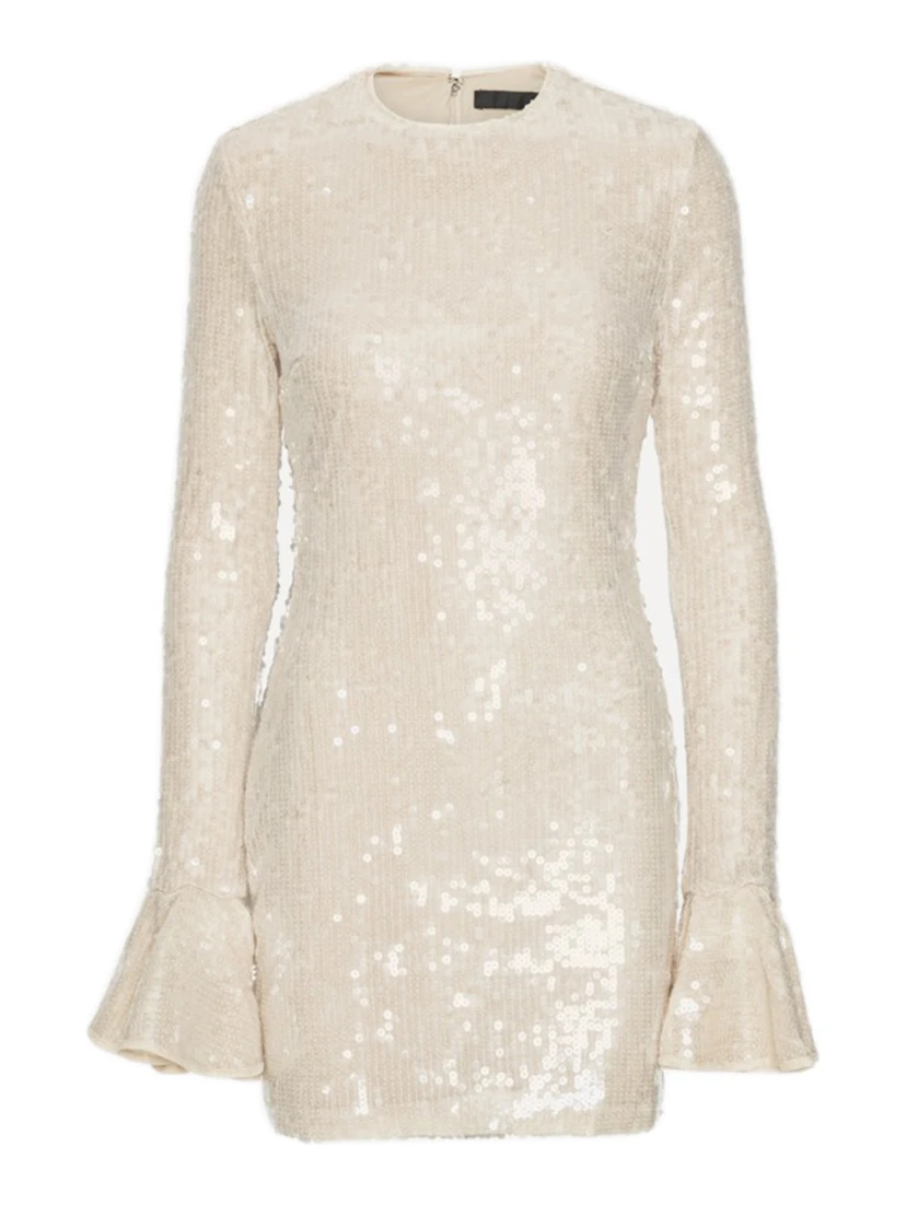 Rotate Dresses White
