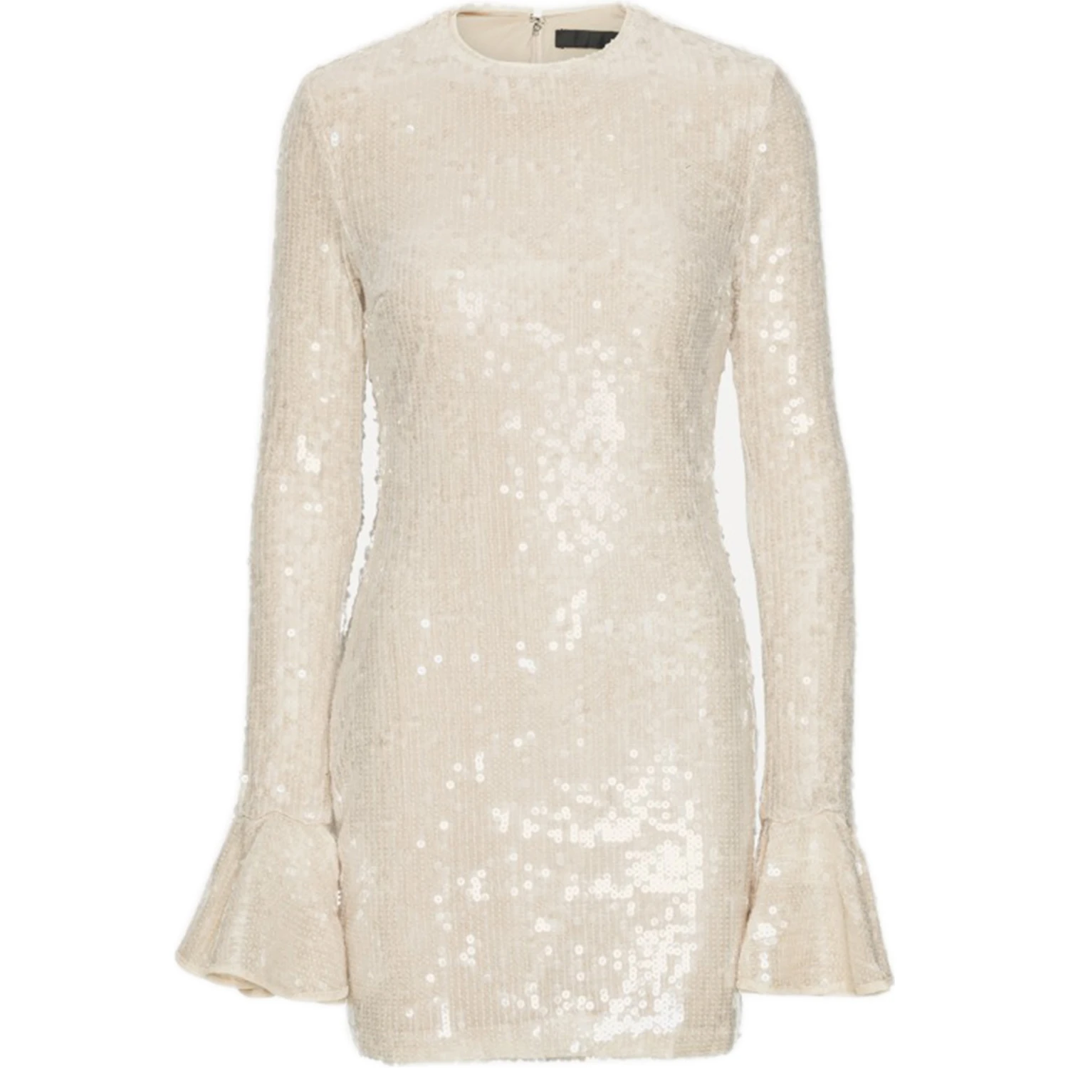 Rotate Dresses White