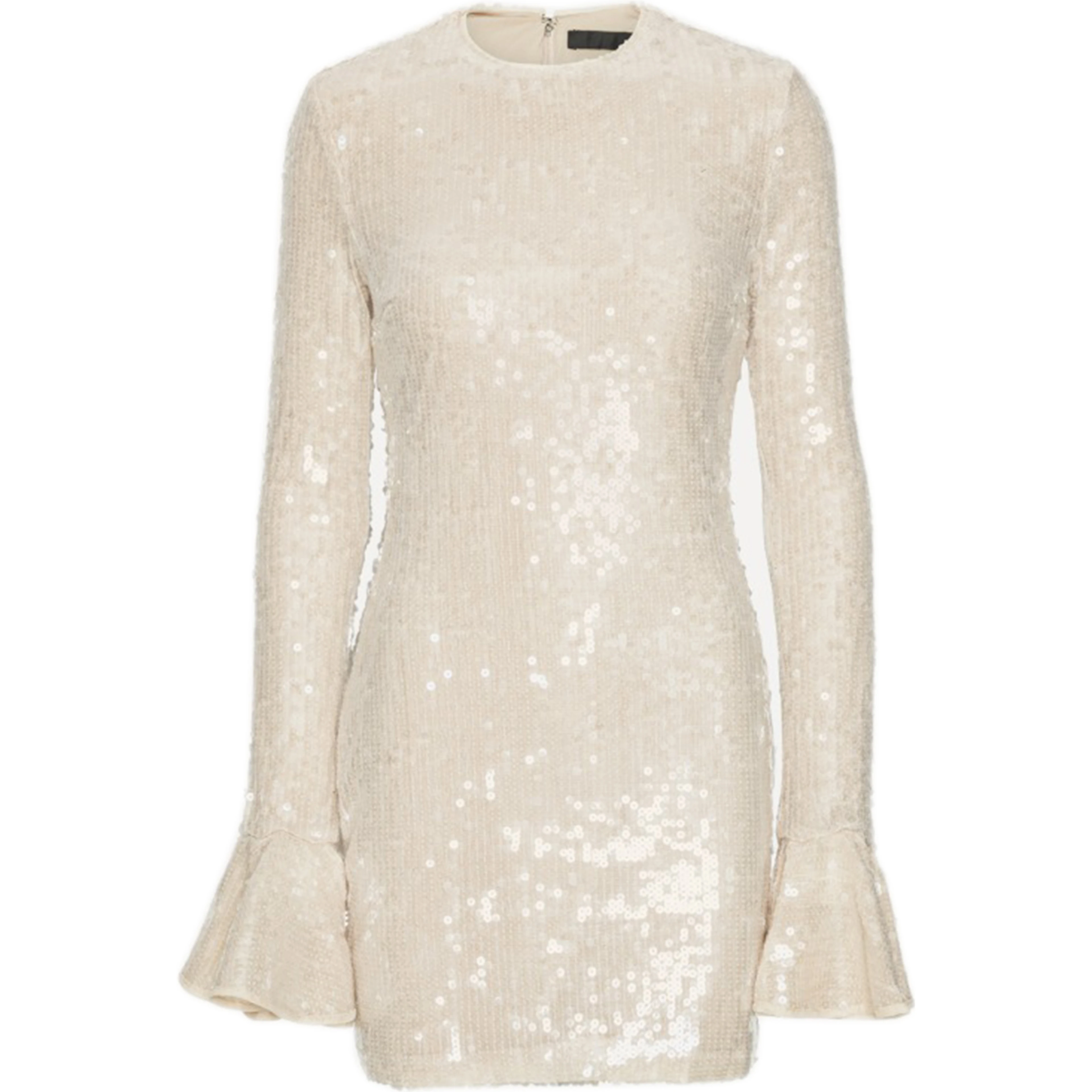 Rotate Dresses White