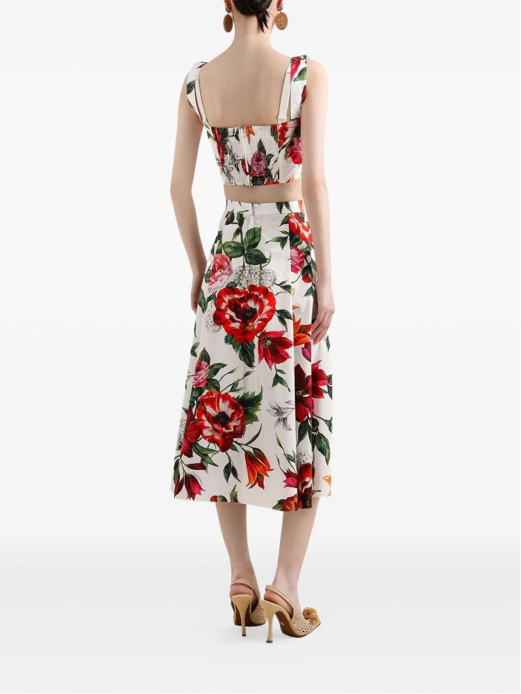 Dolce & Gabbana Shirts Red alternative