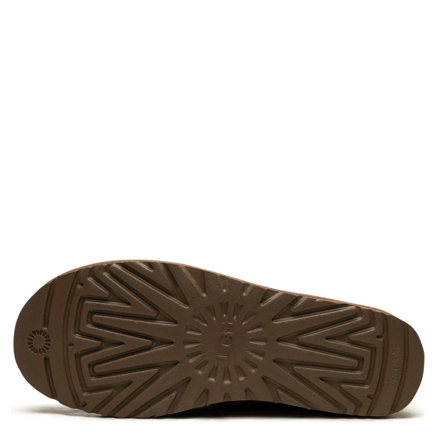 أحذية UGG بيج