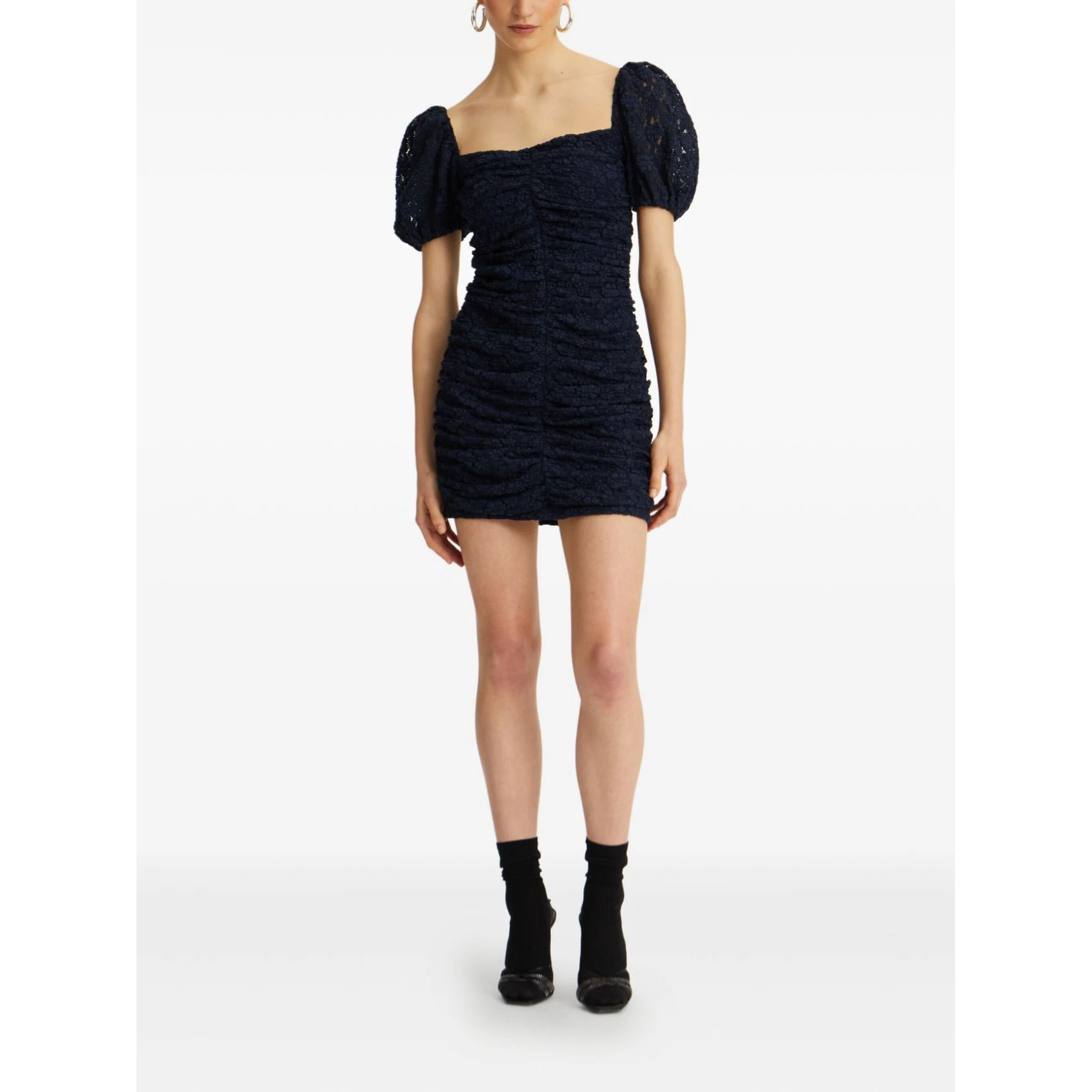 Rotate Dresses Blue