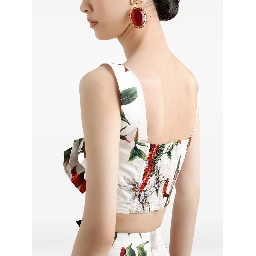 Dolce & Gabbana Shirts Red